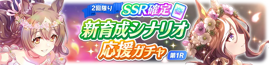 SSR第1R