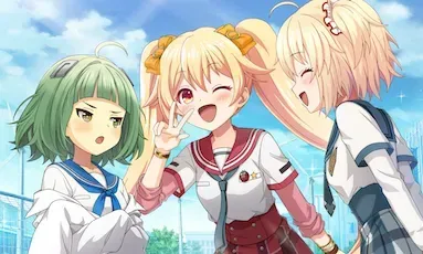 大丈夫だったっしょ？画像