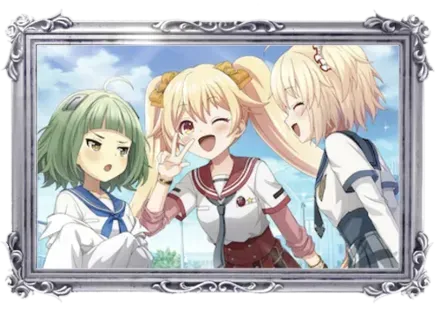 大丈夫だったっしょ？画像