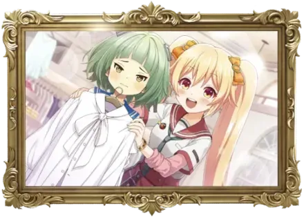 ガチで最高の１着を探して画像