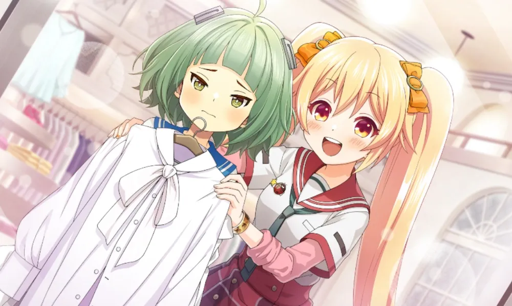 ガチで最高の１着を探しての画像