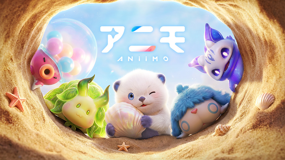【先行プレイレポート】可愛いだけじゃない！本格アクションと無限のやり込み要素が詰まった新作RPG『アニモ』を体験