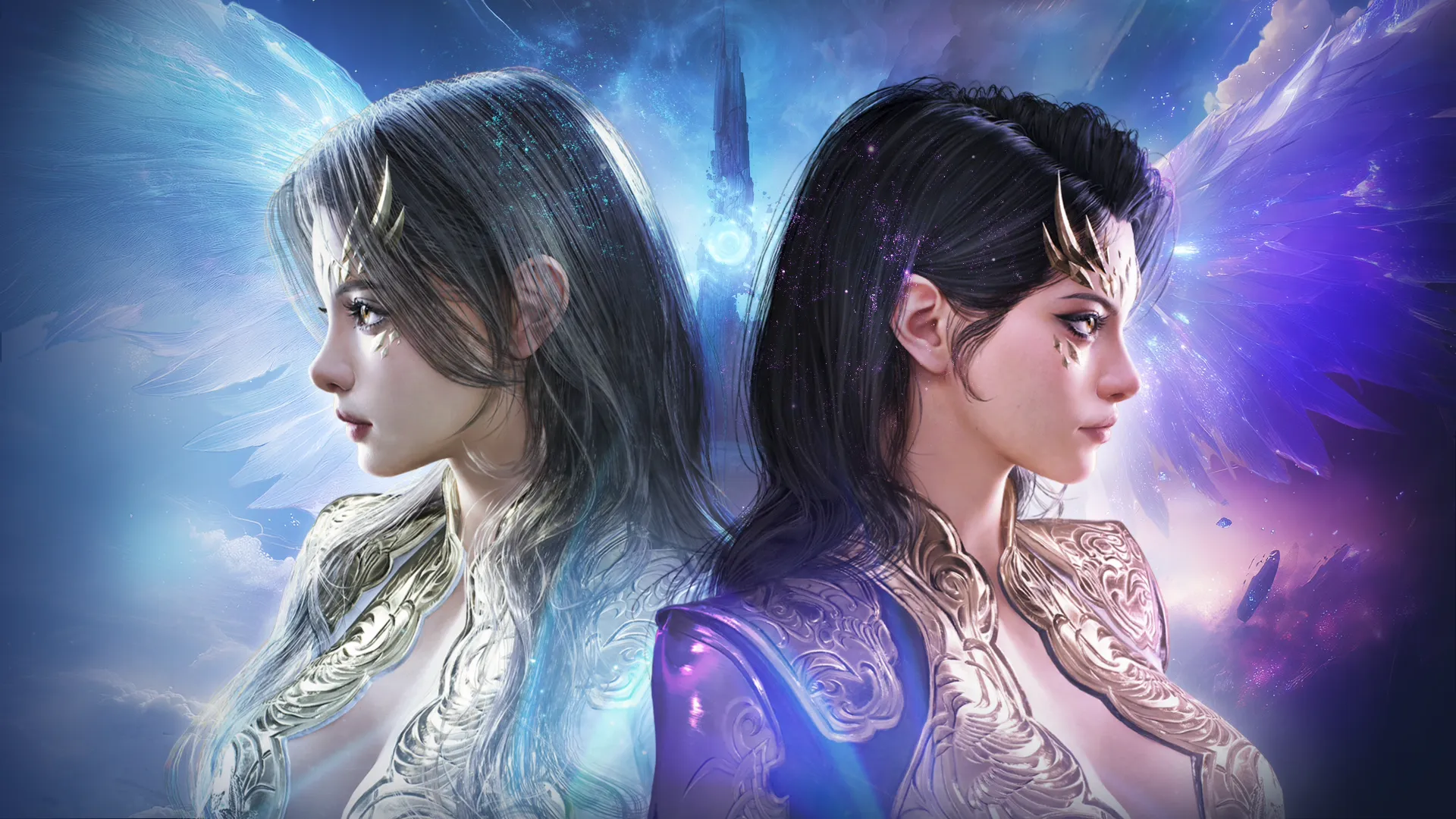 【先行プレイレポート】『タワー オブ アイオン』の正統続編『AION2』を先行体験!自由度の高いキャラクターカスタマイズや戦闘システムで美麗かつ広大な世界へ旅立とう!