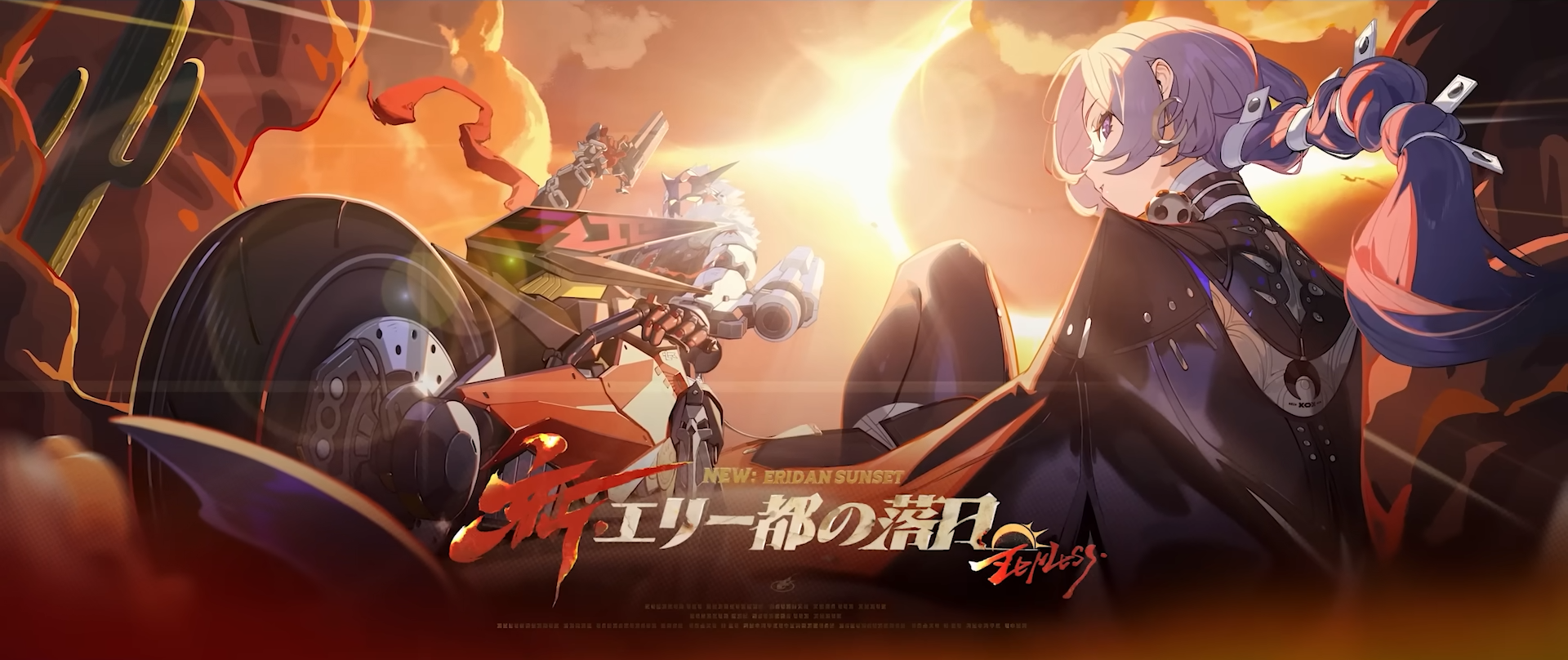【プレイレポート】アプデVer.2.8『新・エリー都の落日』前半のプレイレポートを公開！シーズン2最後のストーリー情報や、新エージェント「プロメイア」や「スターライト・ビリー」に注目！