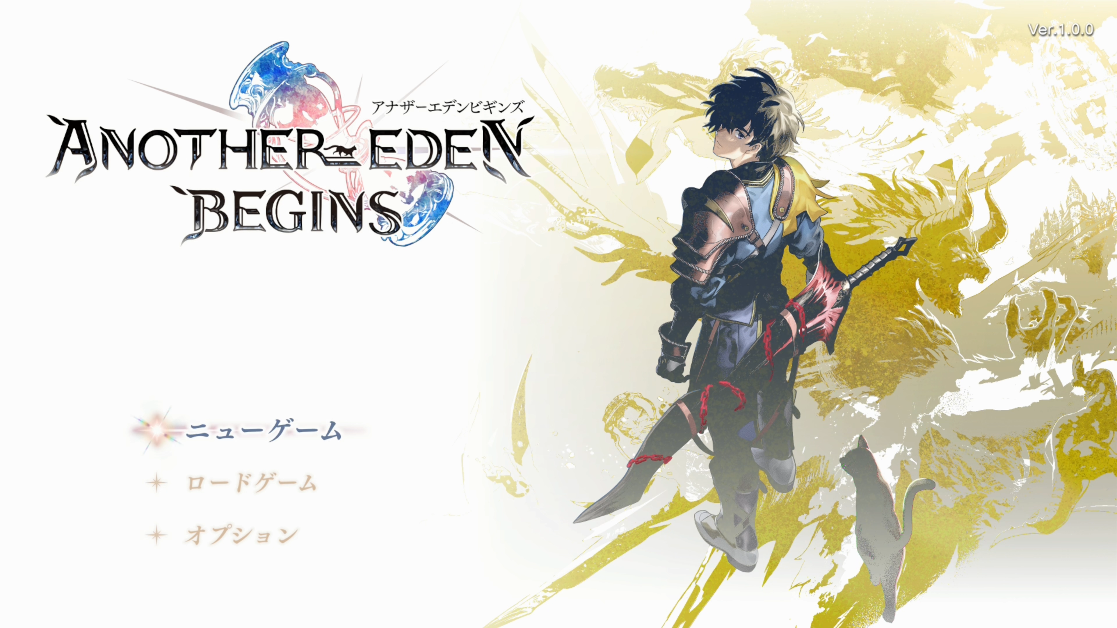 【先行プレイレポート】ただの移植じゃない！完全新作RPGとして新生した『アナザーエデン ビギンズ（Another Eden Begins）』の圧倒的な作り込みに驚愕