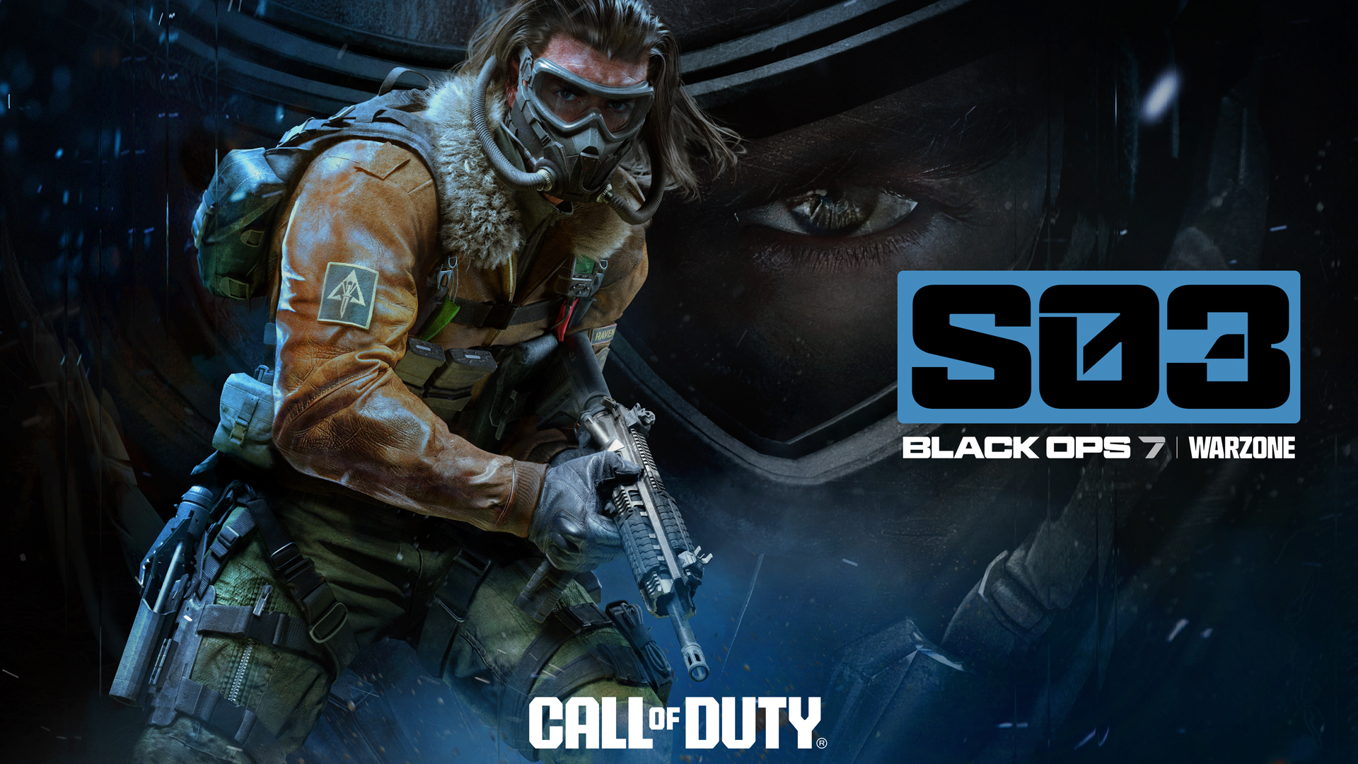 Call of Duty®: Black Ops 7｜Call of Duty®: Warzone™ シーズン03が日本時間4月3日（金）より開始！エンドゲームが期間限定で無料プレイ可能に 新マップ「ビーコン」「アビス」など複数のマルチプレイヤーマップも実装