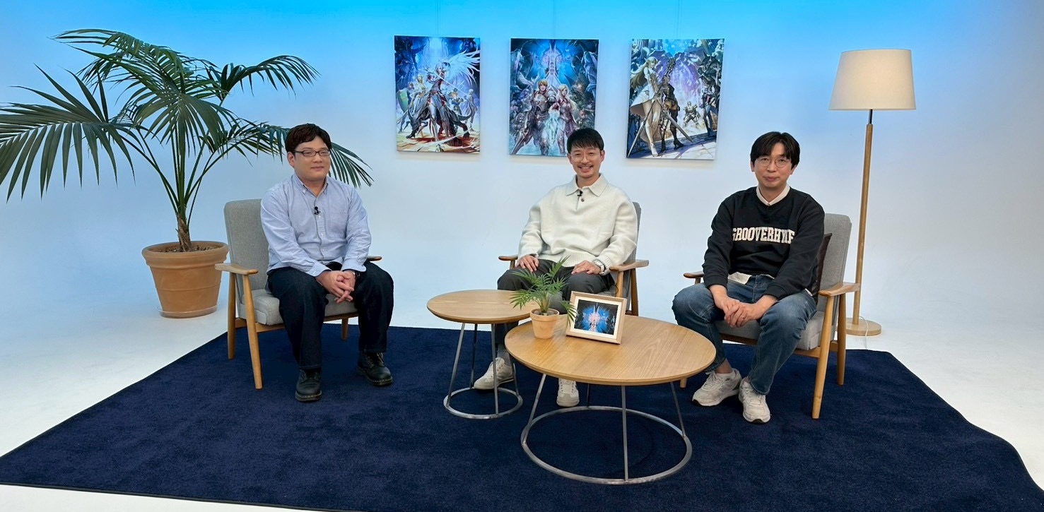 【開発者インタビュー】『リネージュ2』新体制による新章の幕開け。FSフジノイ氏に聞く、2026年とさらにその先のリネージュ2