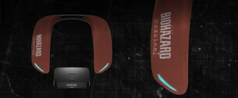 2026.02.27｜【製品レビュー】『パナソニック』×『バイオハザード