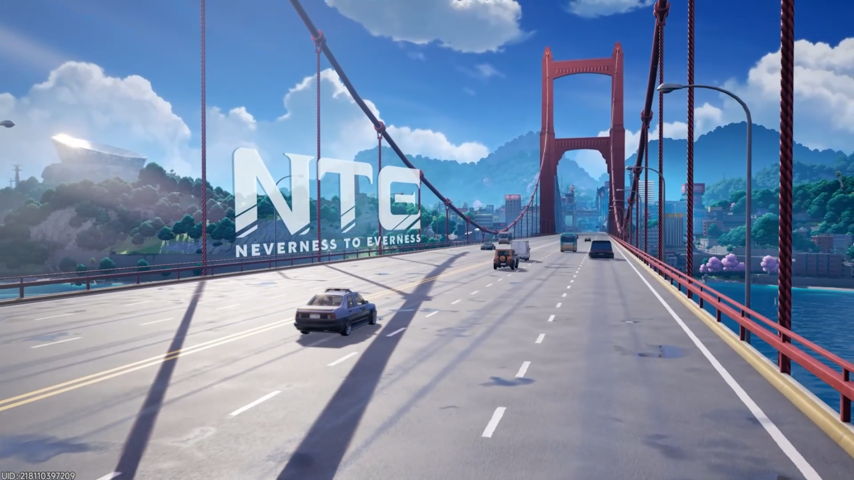 【先行プレイレポート】新作オープンワールドRPG『NTE: Neverness to Everness』のCBTにゲームエイトライターが参戦！超常現象が潜む大都市を駆け抜けろ！