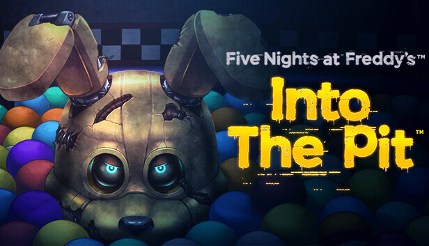 本日 1 月 22 日（木）発売！ Nintendo Switch™／PlayStation®5 専用ソフト 『Five Nights at Freddy's Into the Pit』X キャンペーンの開催が決定！