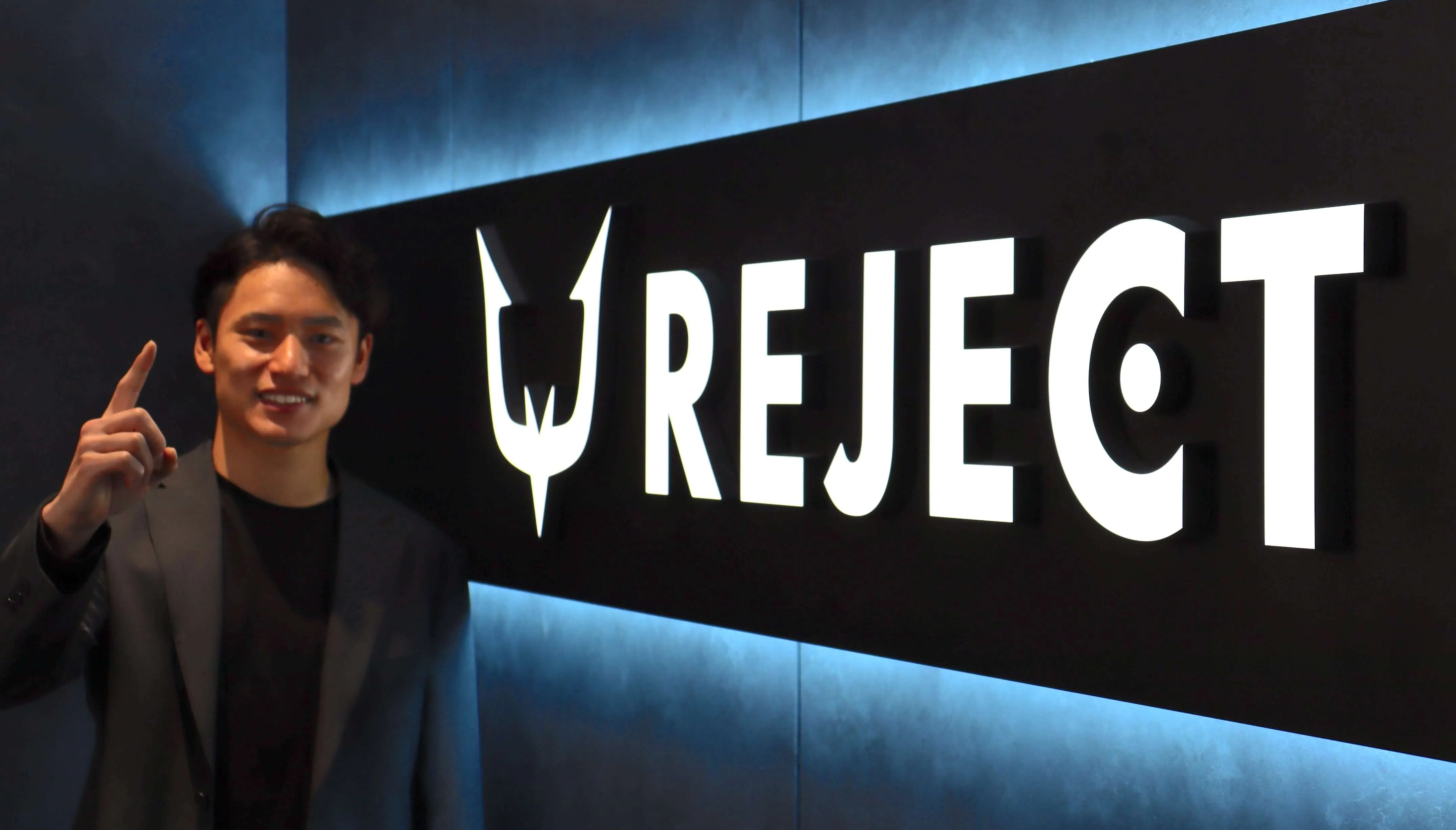 【独占インタビュー】プロeスポーツチーム『REJECT』代表・甲山翔也氏が語る、ファンを魅了する原動力と2025年の活躍!Dep選手電撃加入の裏側まで深掘り!