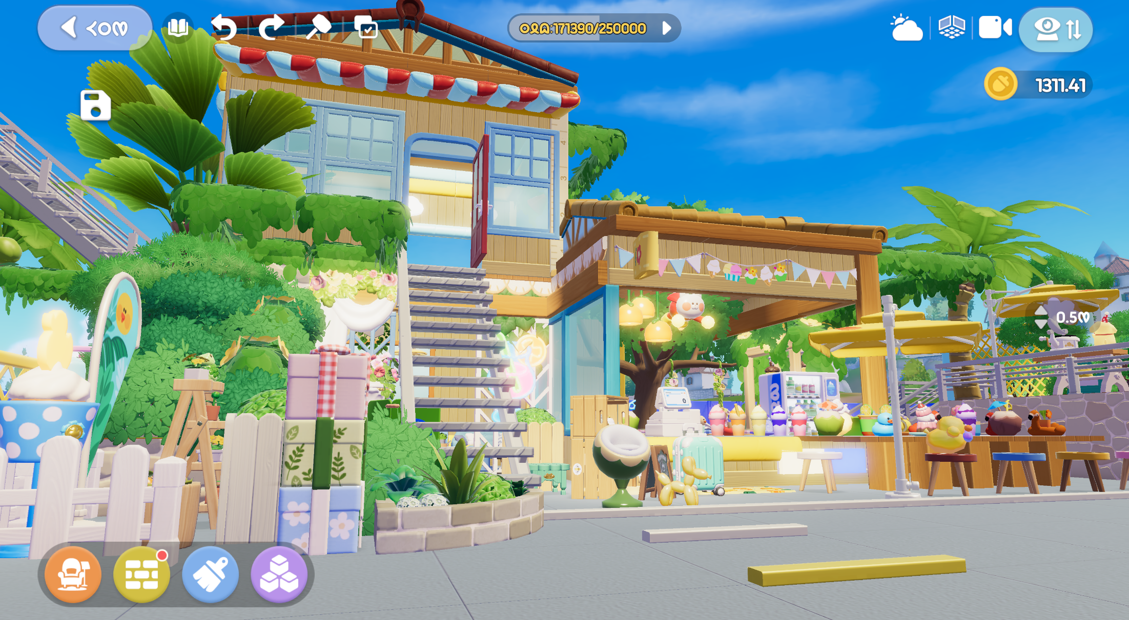 【PR・先行プレイレポート】癒し確定！？『ハートピアスローライフ』のゲームシステムや世界観を徹底解説！のんびり田舎暮らしと心温まる交流が魅力！