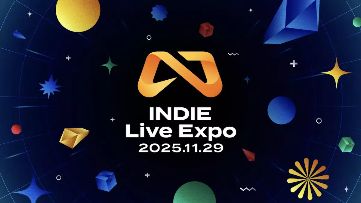 【取材レポート】インディーゲームの祭典『INDIE Live Expo 2025.11.29』ゲームエイトライターおすすめまとめ！自分好みの”珠玉の一本”を見逃すな！