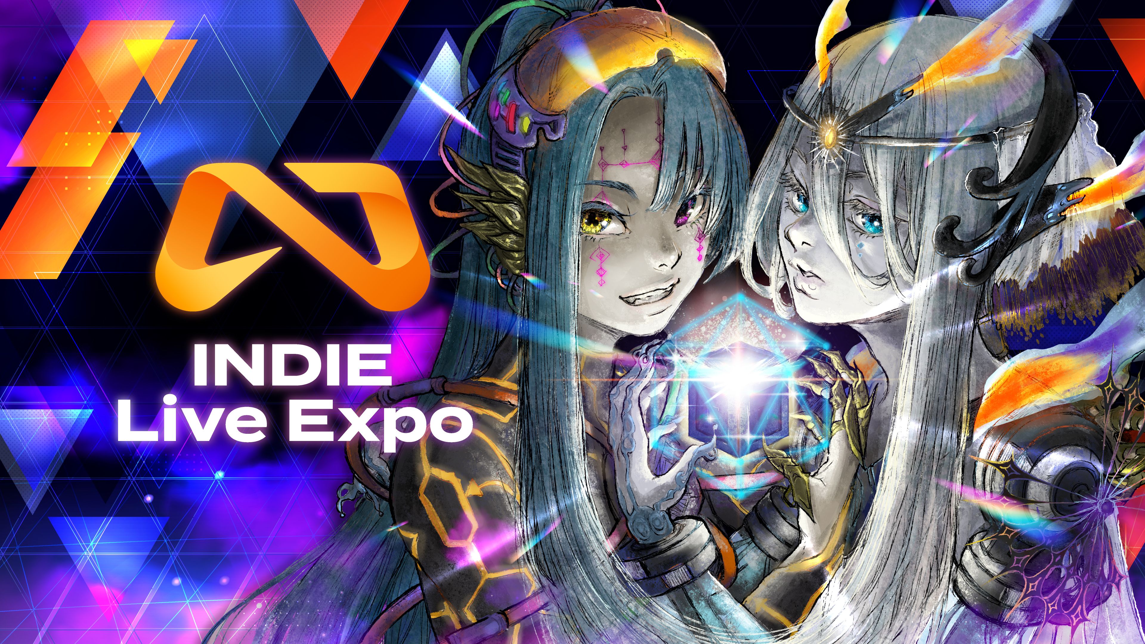 room6 × room_909 × 開発室Pixelによる完全新作『アベマリロケット』など、インディーゲームの新情報を一挙紹介!「INDIE Live Expo Awards 2025」には『スルタンのゲーム』が輝く