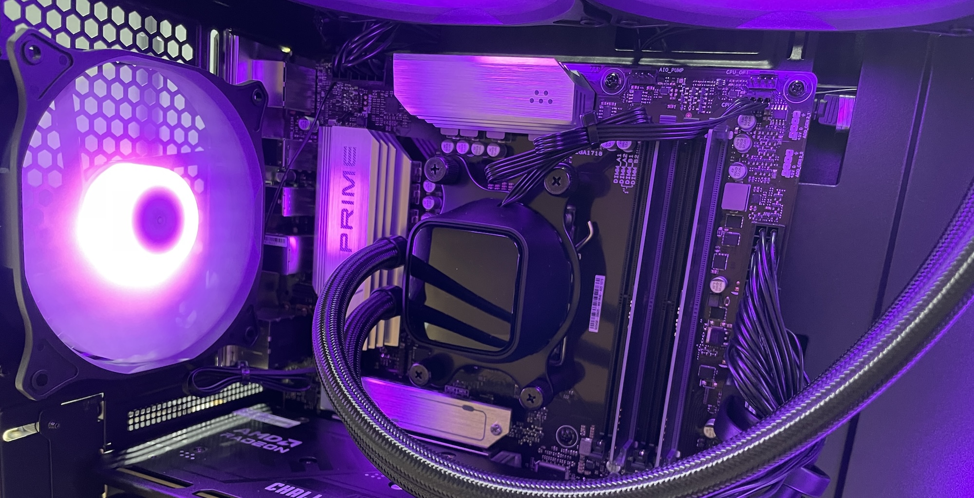 【製品レビュー】NEXTGEAR（ネクストギア）のタワーPC「NEXTGEAR HD-A7A6X」をガチレビュー！｜充実したサポートや細やかなこだわりも必見