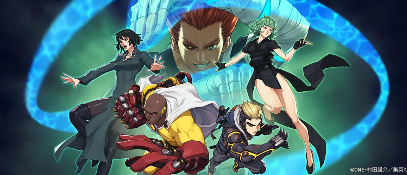 『オーバーウォッチ 2』と『ワンパンマン』の 大人気コラボレーション、第2弾が遂に実現！ 10月17日（金）より期間限定イベントがスタート ソルジャー76用スキン「無免ライダー」が手に入るチャレンジも復活