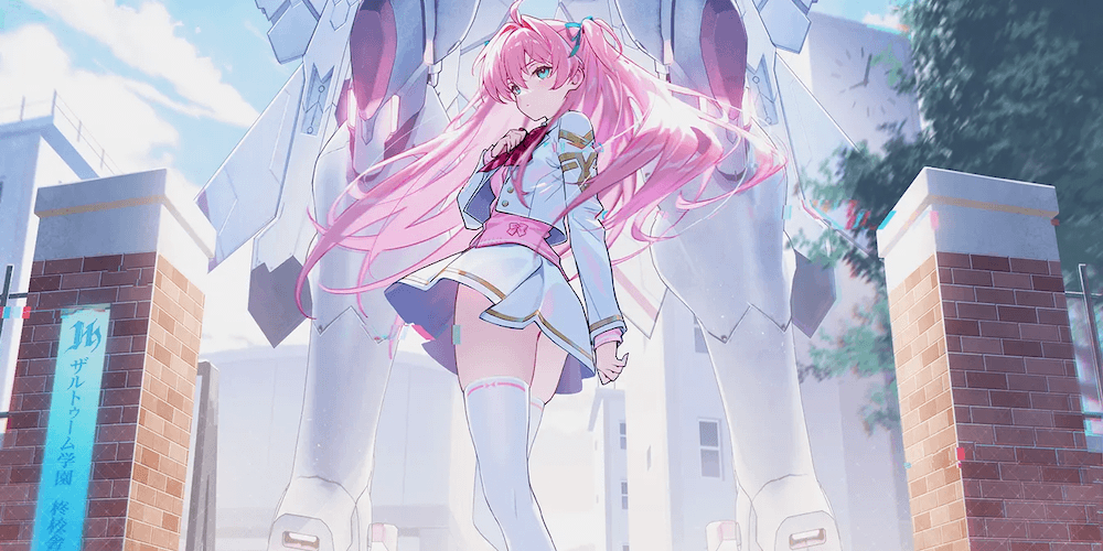 【先行プレイレポート】シリーズファンが『マブラヴ ガールズガーデン』を本音レビュー!