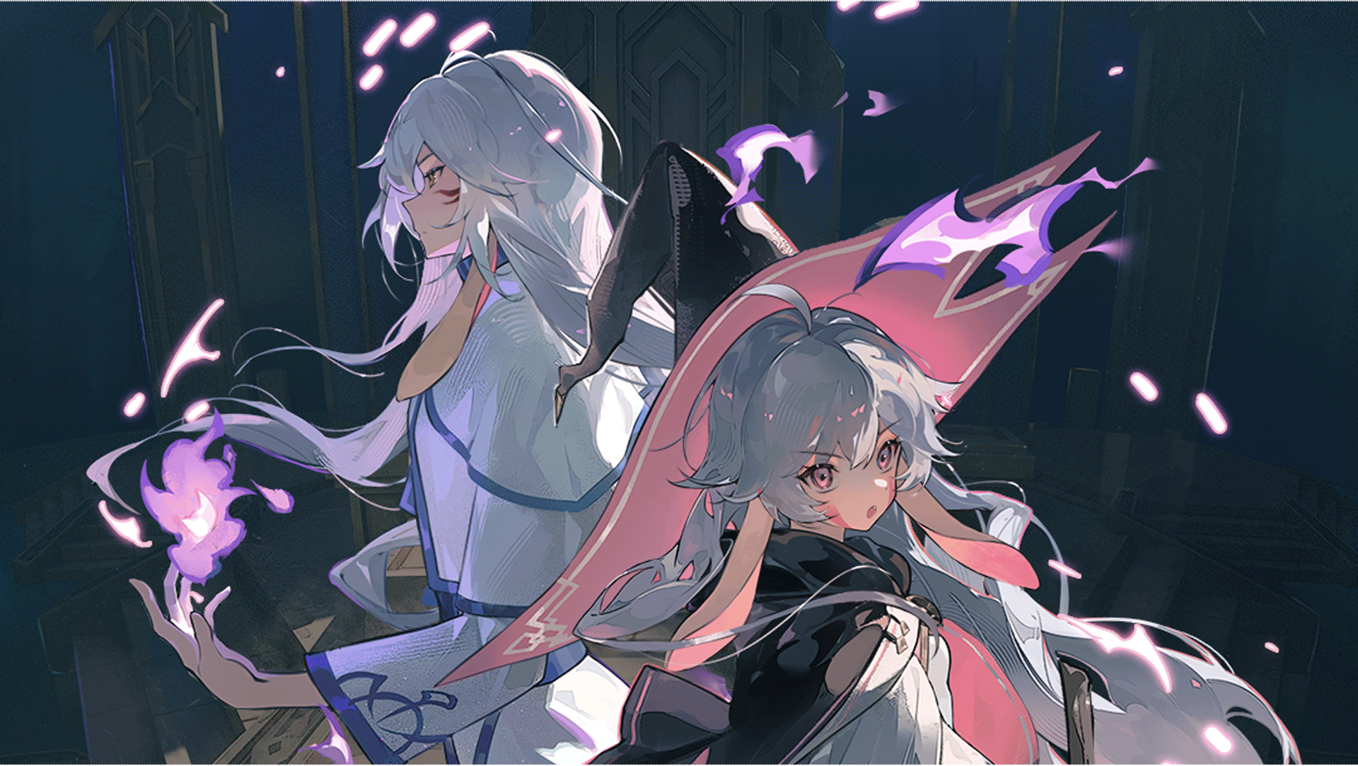 『魔女の泉R：追従者の終焉』本日より無料配信開始！新規衣装DLCも エンディング後の後日談、新エリア、新ペット、新規衣装DLC「フラッフィーピーチセット」も同時公開
