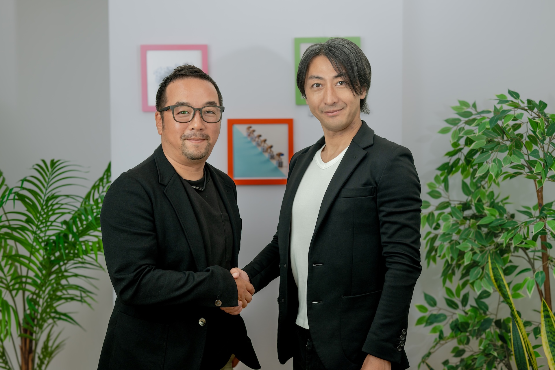 ゲラッパ！にクリアーション経営陣が参画 ―AIとリアル連携を活用した新しい形のグローバルゲームパブリッシャーへ