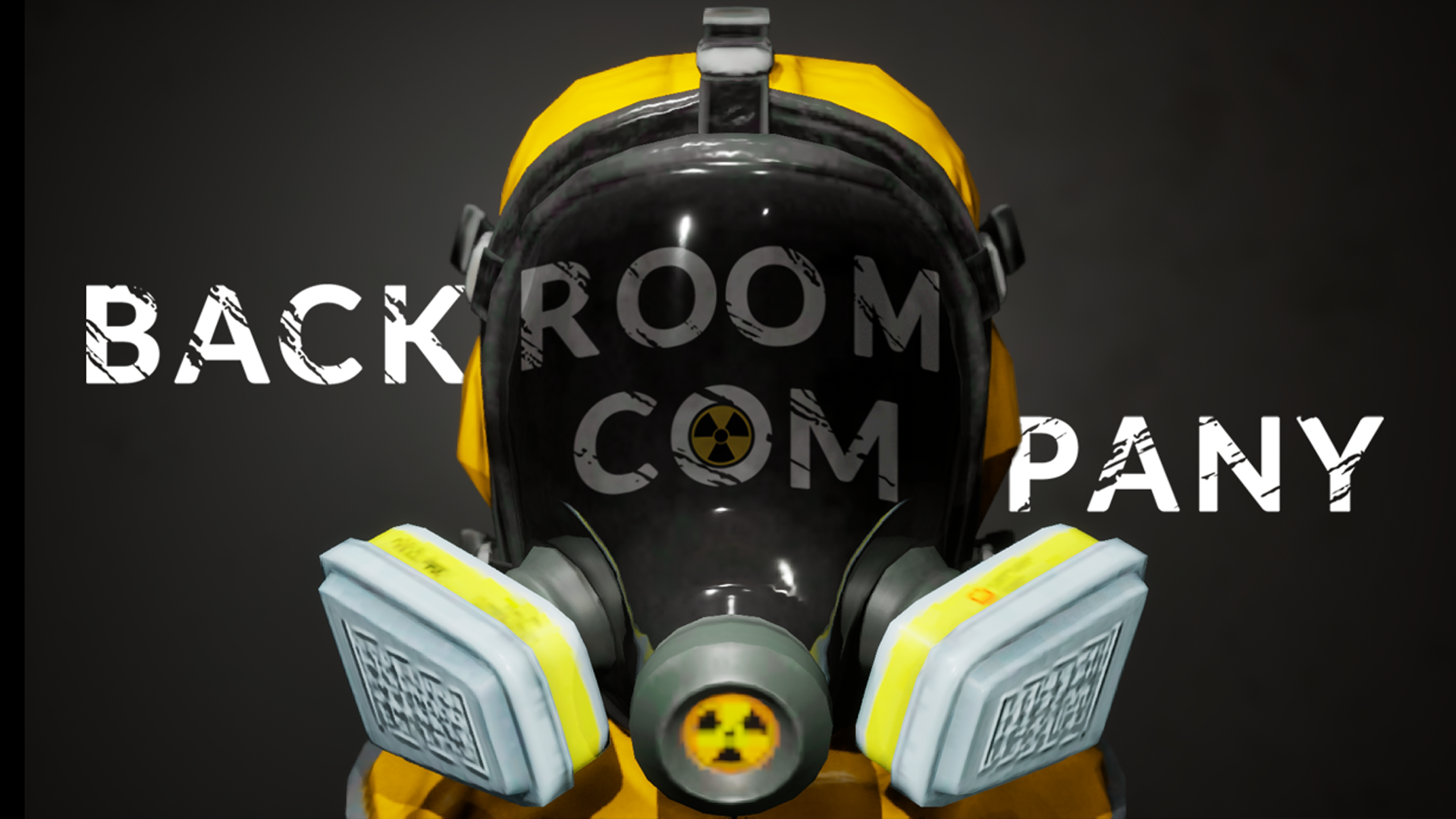 「Backroom Company」、最近Steamで流行りのゲーム