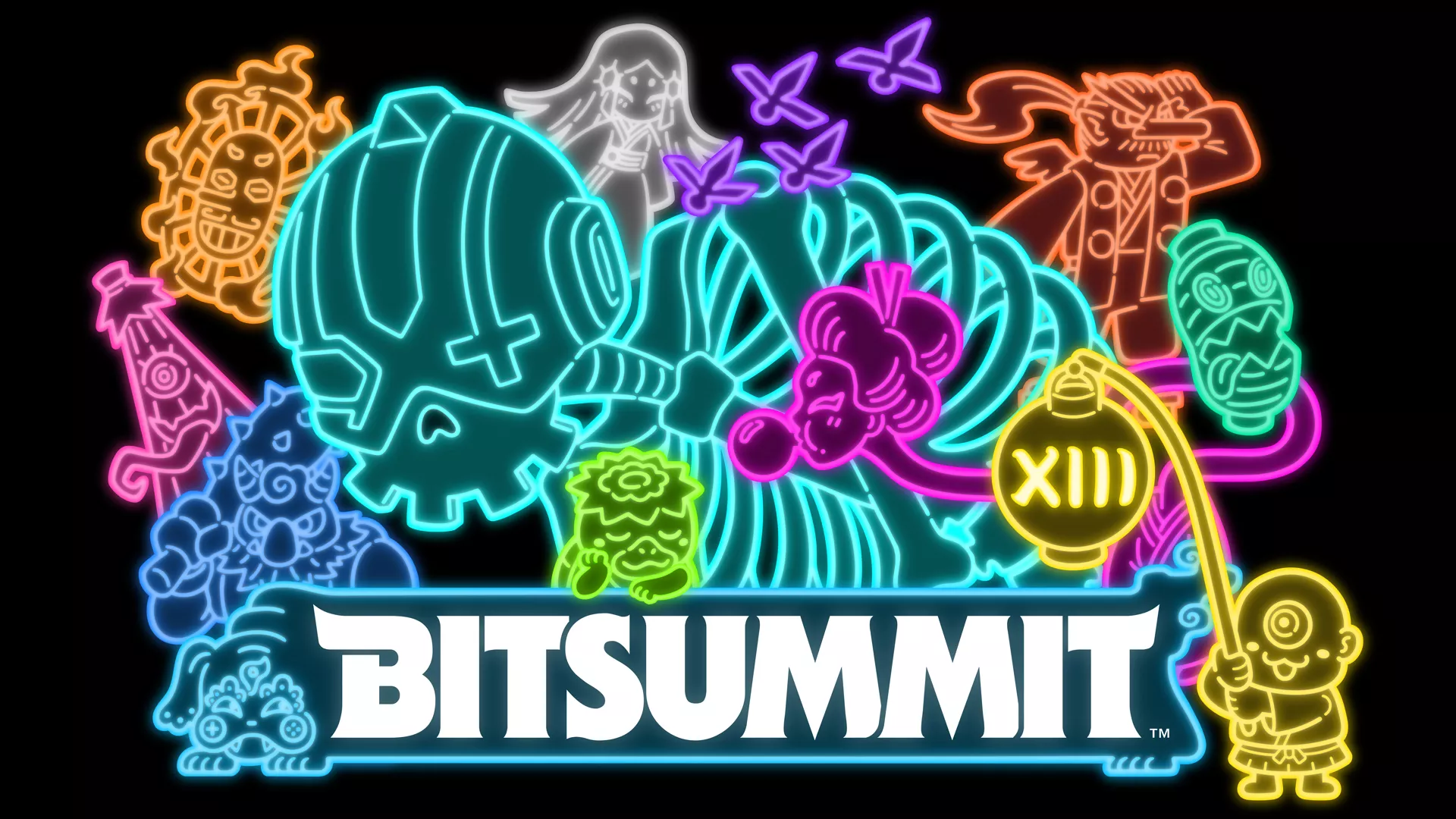 【現地レポート】国内最大級のインディーゲームイベント「BitSummit the 13th Summer of Yokai」にゲームエイトライター初参戦!インディーゲームの熱狂が京都に集結!