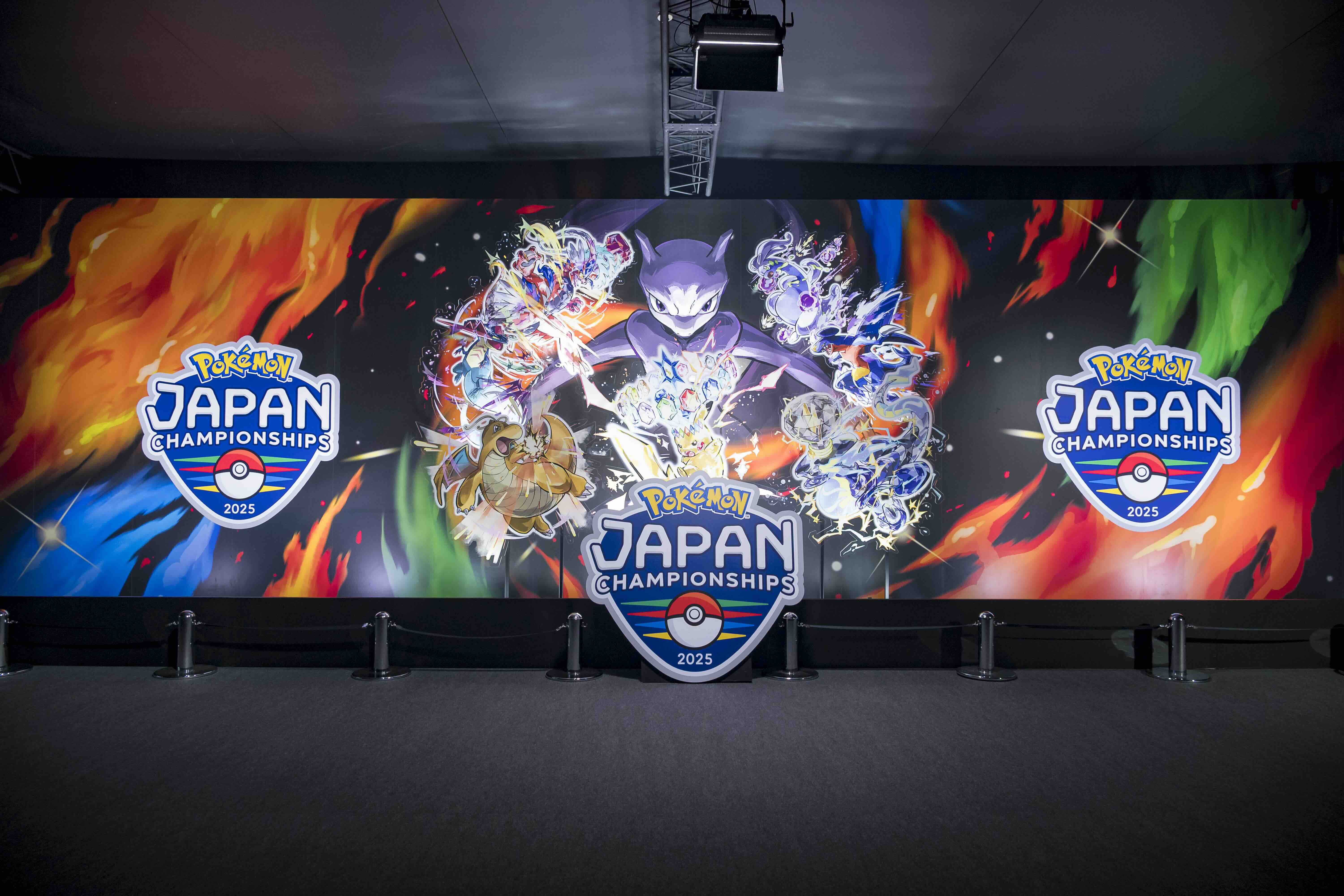 【取材レポート】「ポケモンジャパンチャンピオンシップス2025」日本一を決める戦いの場にゲームエイトライターが取材レポート!