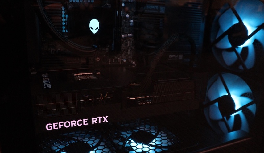 【製品レビュー】デスクトップPC「Alienware Area-51」をレビュー｜ゲームはもちろん、クリエイティブ作業もサクサクこなせるハイエンドモデル