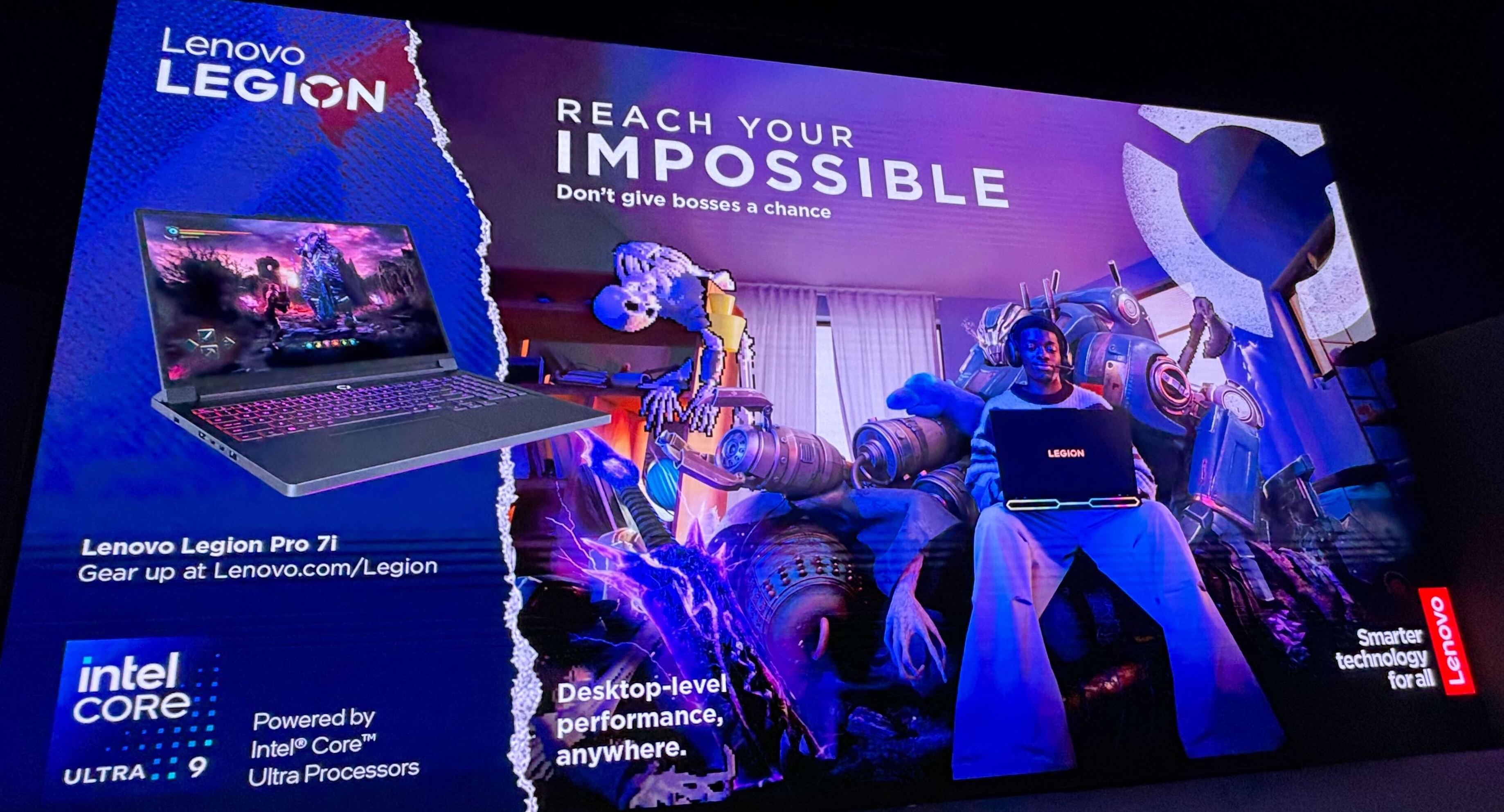【取材レポート】『Lenovo(レノボ)』から発売される次世代ゲーミングPC『Lenovo Legion Gen 10シリーズ』の製品説明&体験会にゲームエイトライターが参戦!ゲーミングノートPCを遥かに超えた快適さが待っていた!