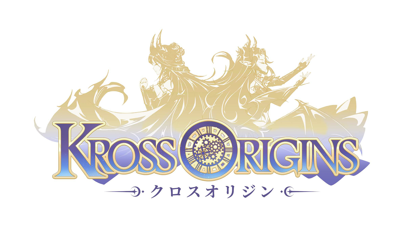 「戦略」と「謎解き」で構成された新たなターン制RPG 『クロスオリジン』CBT開始！
