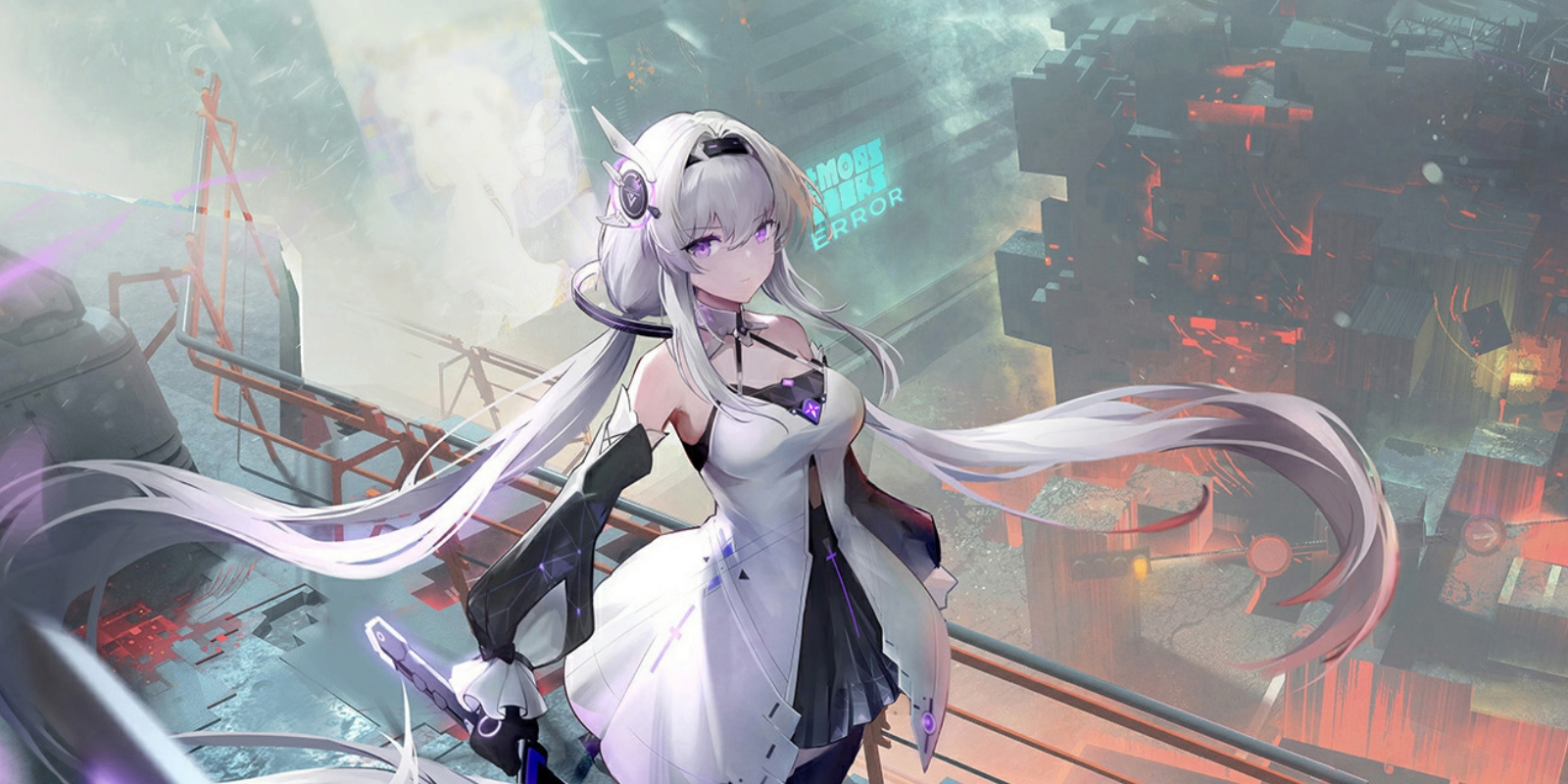 【PR】『アンカーパニック』を先行プレイ！可愛いキャラを眺められる迫力のターン制RPG！「観戦視点」でスクショが捗ってしょうがない