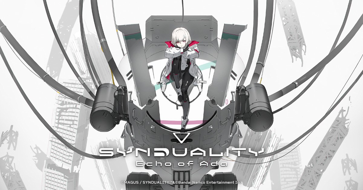 【潜入レポート】『SYNDUALITY Echo of Ada』「発売直前！第6回 Discordユーザー限定先行体験会＆交流会Supported By GALLERIA」に潜入！