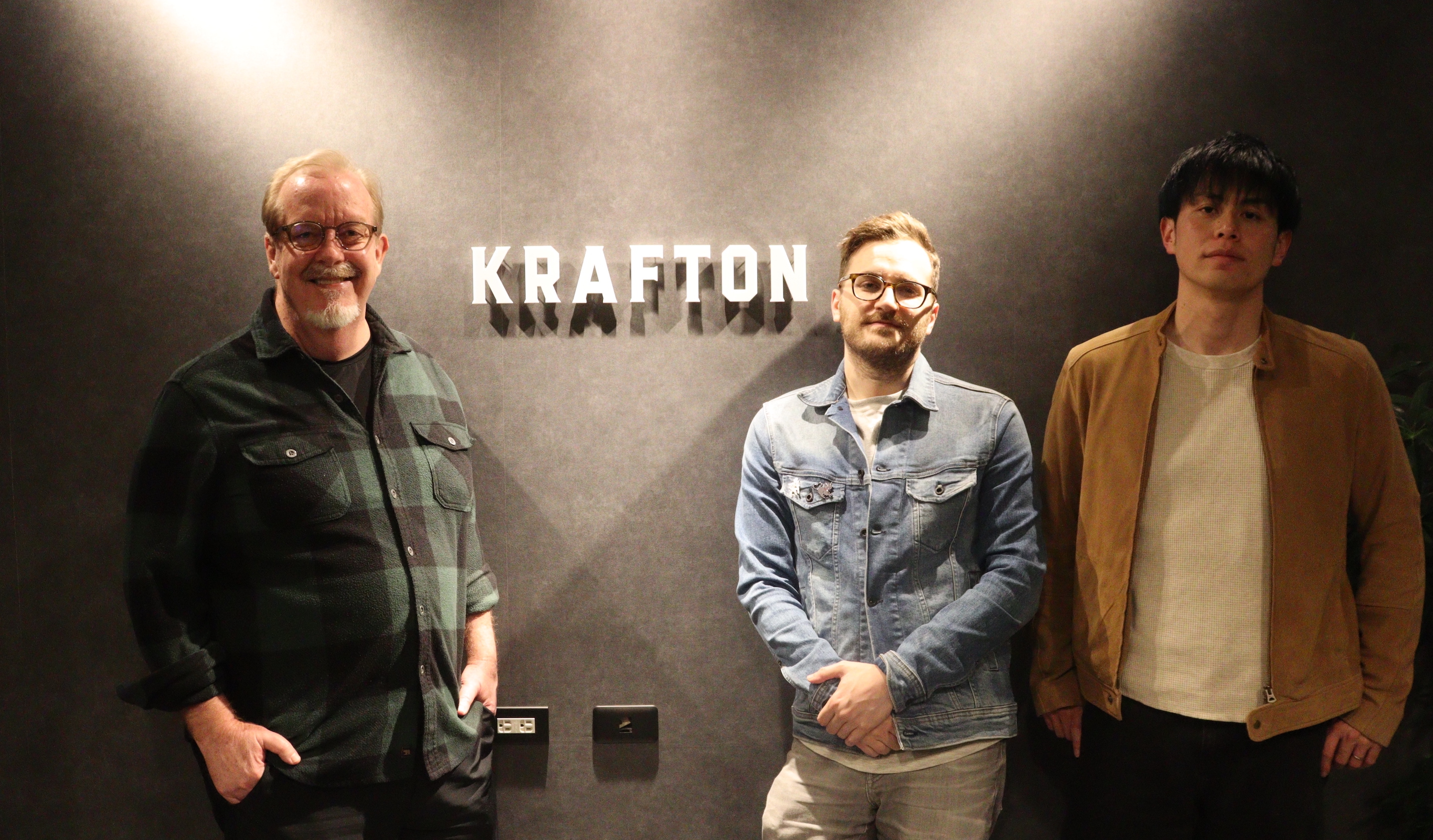 【インタビュー】『KRAFTON』と一緒にゲーム開発スタジオを再稼働させた『Tango Gameworks』のメンバーに直撃インタビュー！ゲーム作りへの熱い想いやクリエイターとユーザーを大切にする社風についてお届け！