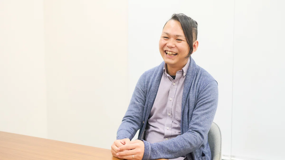【インタビュー】「困った」が言いやすい場所で、未知の領域に挑み続けるサーバーサイドエンジニア