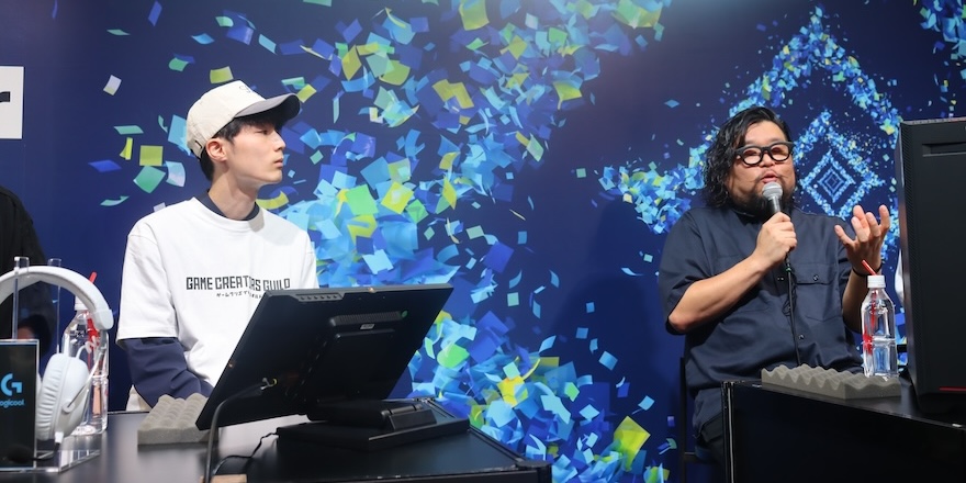 【TGS2024】「ストリートファイター6」のプロデューサーとディレクターがクリエイターとトーク！「GCGクリエイター＆カプコンステージ」が開催！