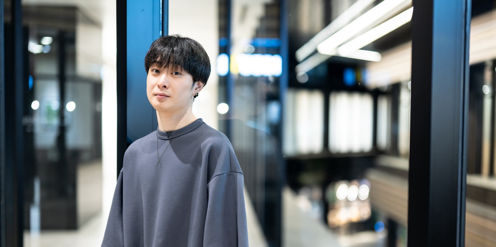 【採用インタビュー】本当にやりたいことを探し、アルバイトからマネージャーへ飛躍。ワクワク楽しく働ける職場を目指して。