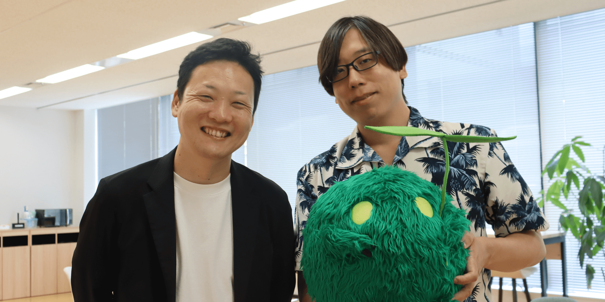 【採用インタビュー】人生を豊かにする「世界一遊ばれるゲーム」を追求するアイディスの岩崎優氏・沖﨑雄樹氏にインタビュー！デザイン部の働き方や魅力、求める人物像まで幅広くご紹介！