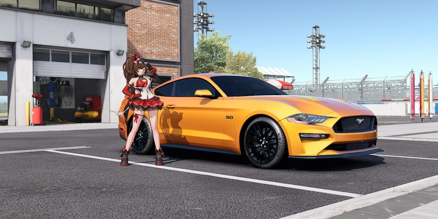 【PR】本格レーシングゲームがスマホで楽しめる！『レーシングマスター』の魅力をゲームエイトライターがレビュー！実在の名車に乗って世界中のプレイヤーとレースを楽しもう！