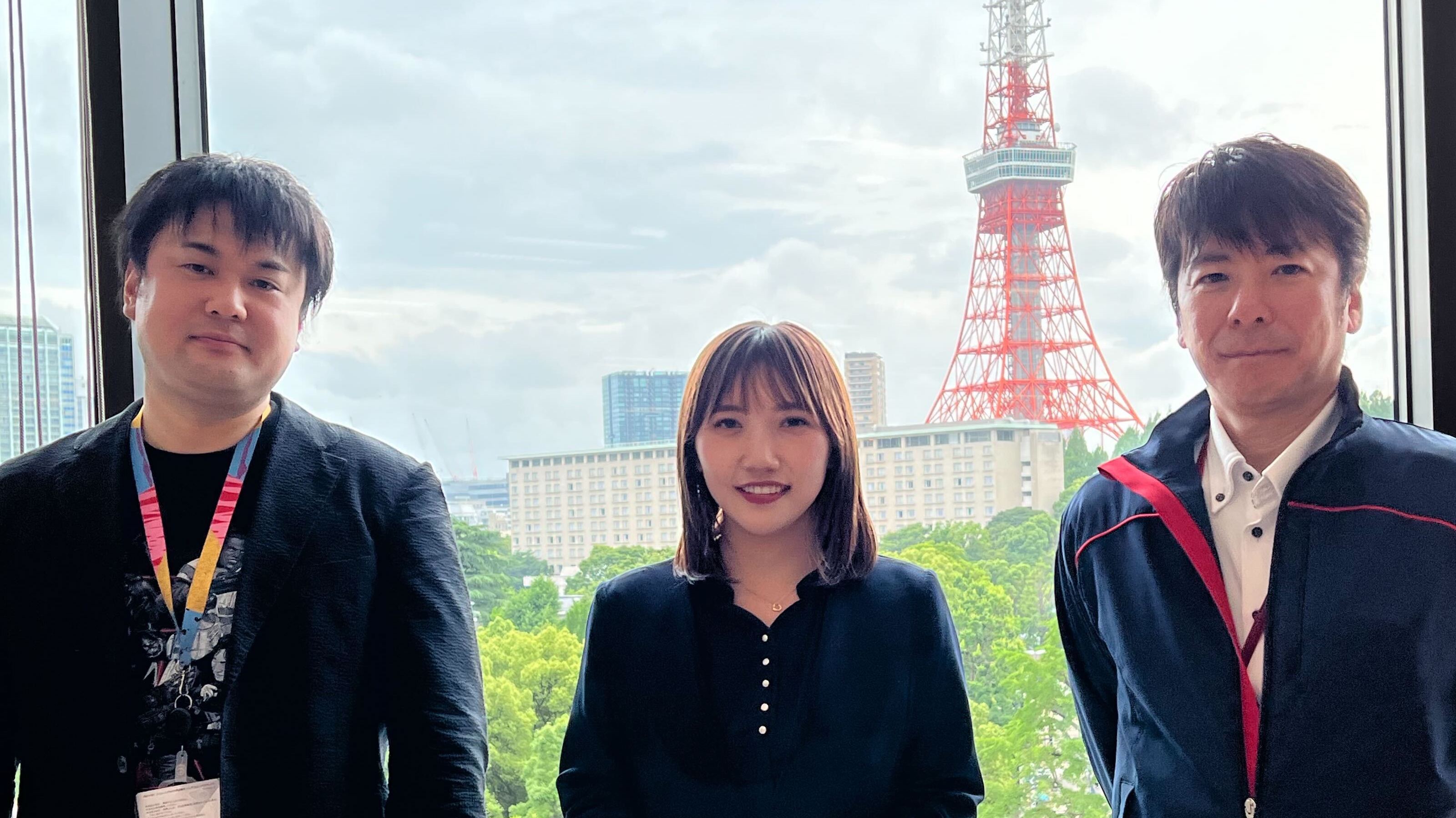 【インタビュー】全国のeスポーツイベントの裏側を支える「コーユーイノテックス」の西浦氏・中西氏・高橋氏にインタビュー！注目の仕事内容や充実の制度についてたっぷりお届け！