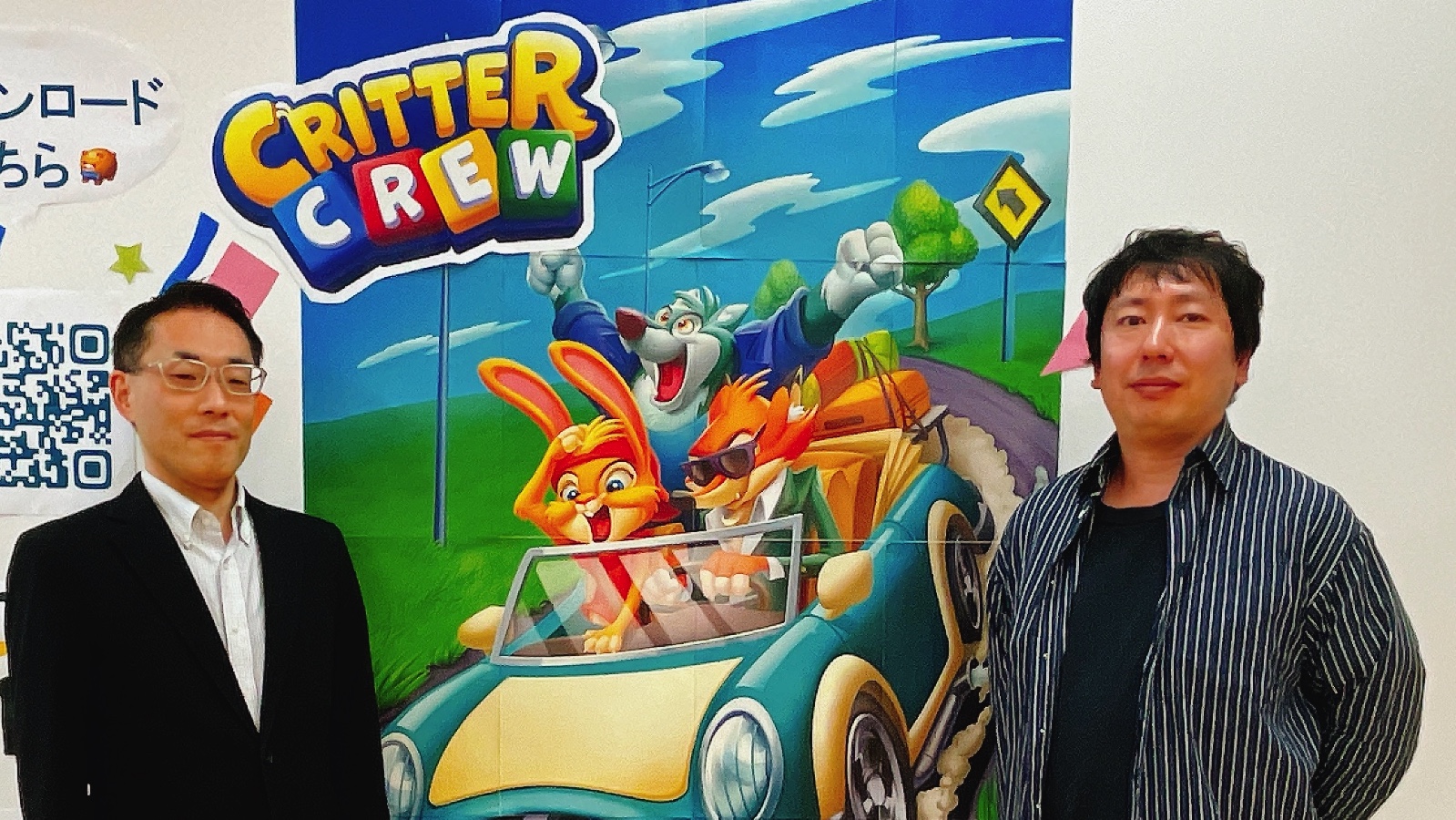 【開発者インタビュー】日本では珍しいマッチ3パズルを楽しめる『クリッタークルー（Critter Crew）』の開発者にインタビュー！なぜマッチ3パズルの開発に挑んだのか？真相に迫る