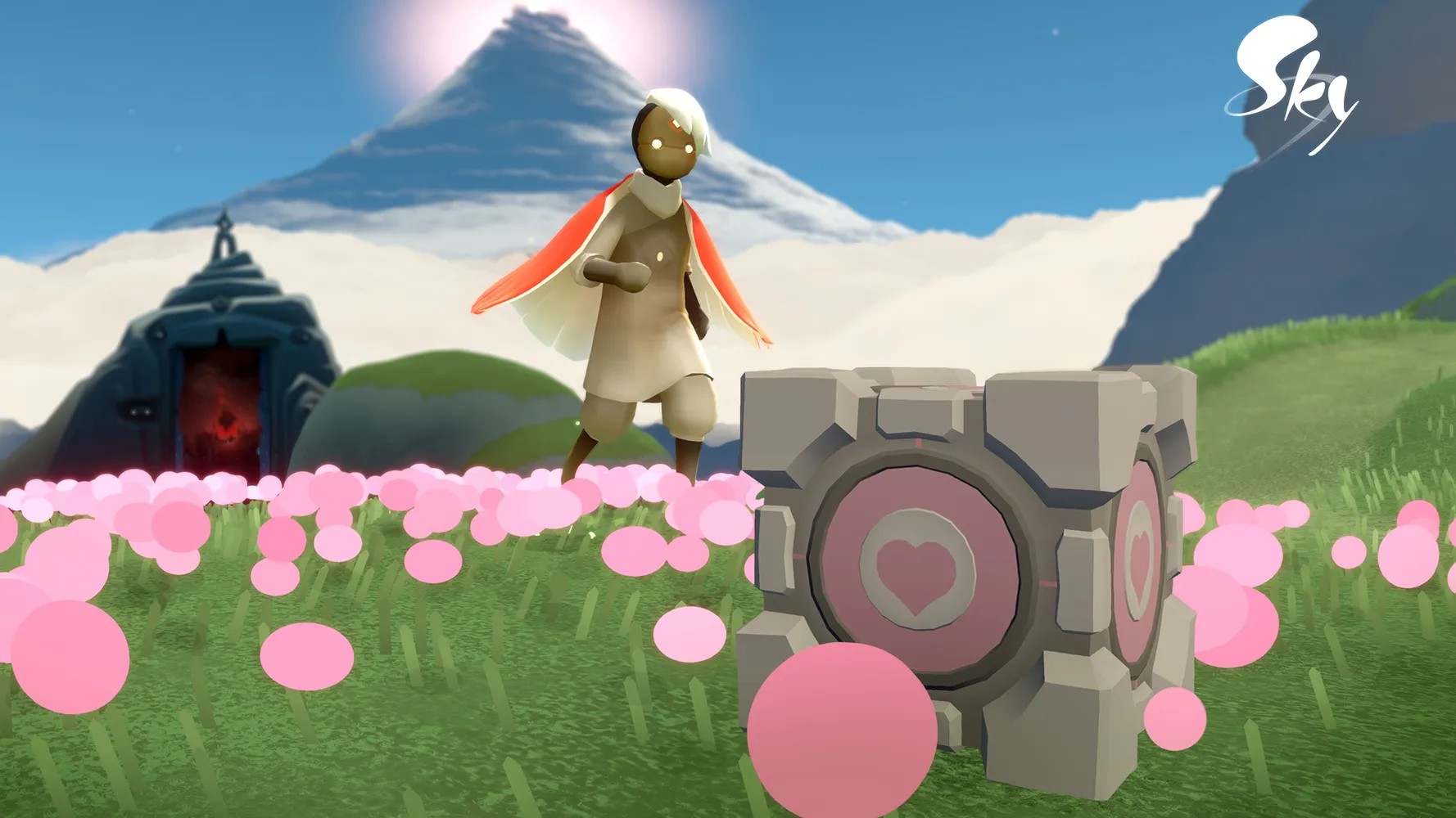 『Sky 星を紡ぐ子どもたち』、ついにファン待望のPC版が登場！アーリーアクセス版としてSteamからフルバージョンのプレイが可能に。