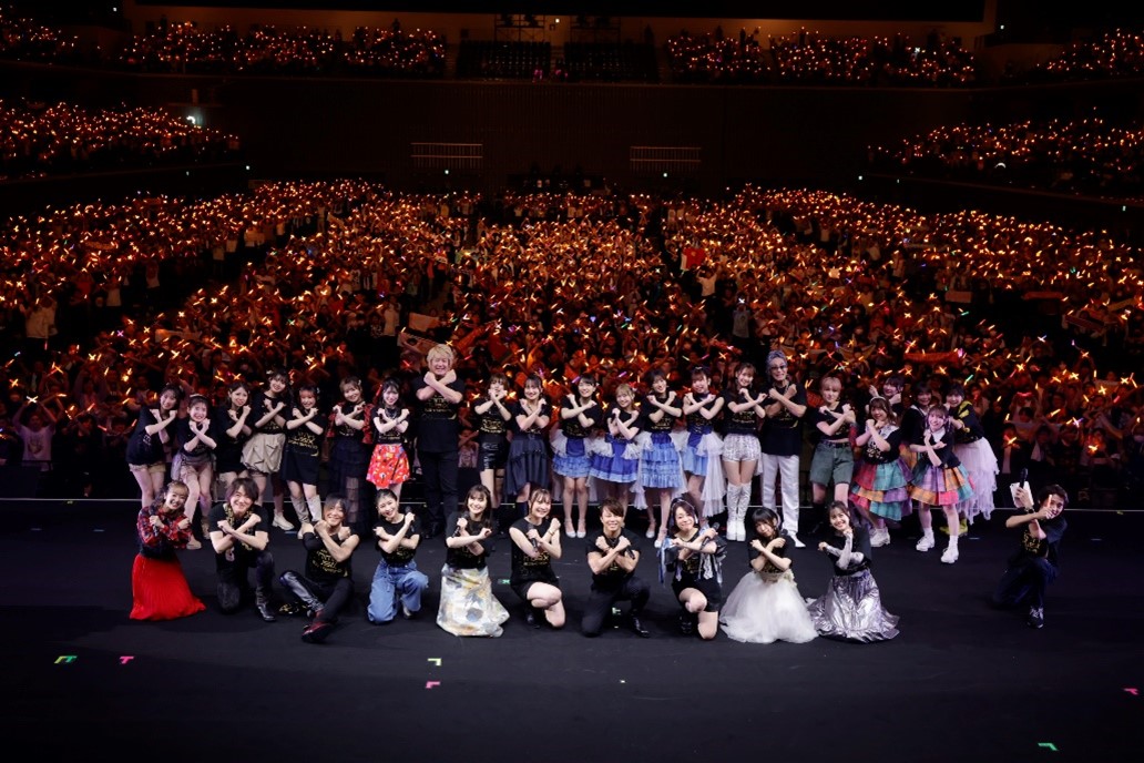 【取材レポート】アニメミュージックの祭典「ANIMAX MUSIX」の15周年を記念した「Lemino presents ANIMAX MUSIX 2024 SPRING」の様子をお届け！常にボルテージMAXの最高すぎるライブに！