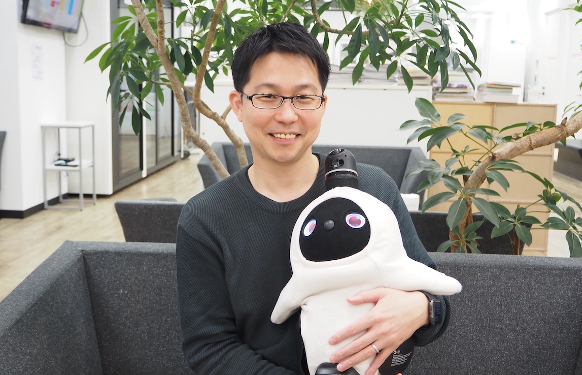 【採用インタビュー】細部までこだわったゲーム作りをしている『gumi』の人事責任者に直撃インタビュー！挑戦中の事業に関することや社員の願いを叶えてくれる職場環境を中心にご紹介！