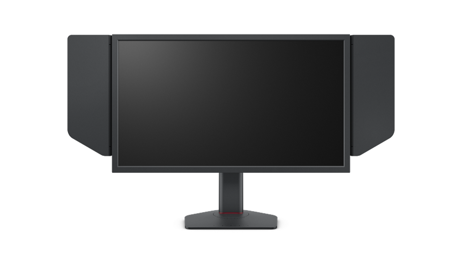 BenQ ZOWIE XL シリーズより e-Sports 向けゲーミングモニター「XL2546X」を2月9日に新発売！ ～進化した DyAc™2 技術とベアリングを搭載したスタイリッシュで使いやすい新筐体デザインを採用～