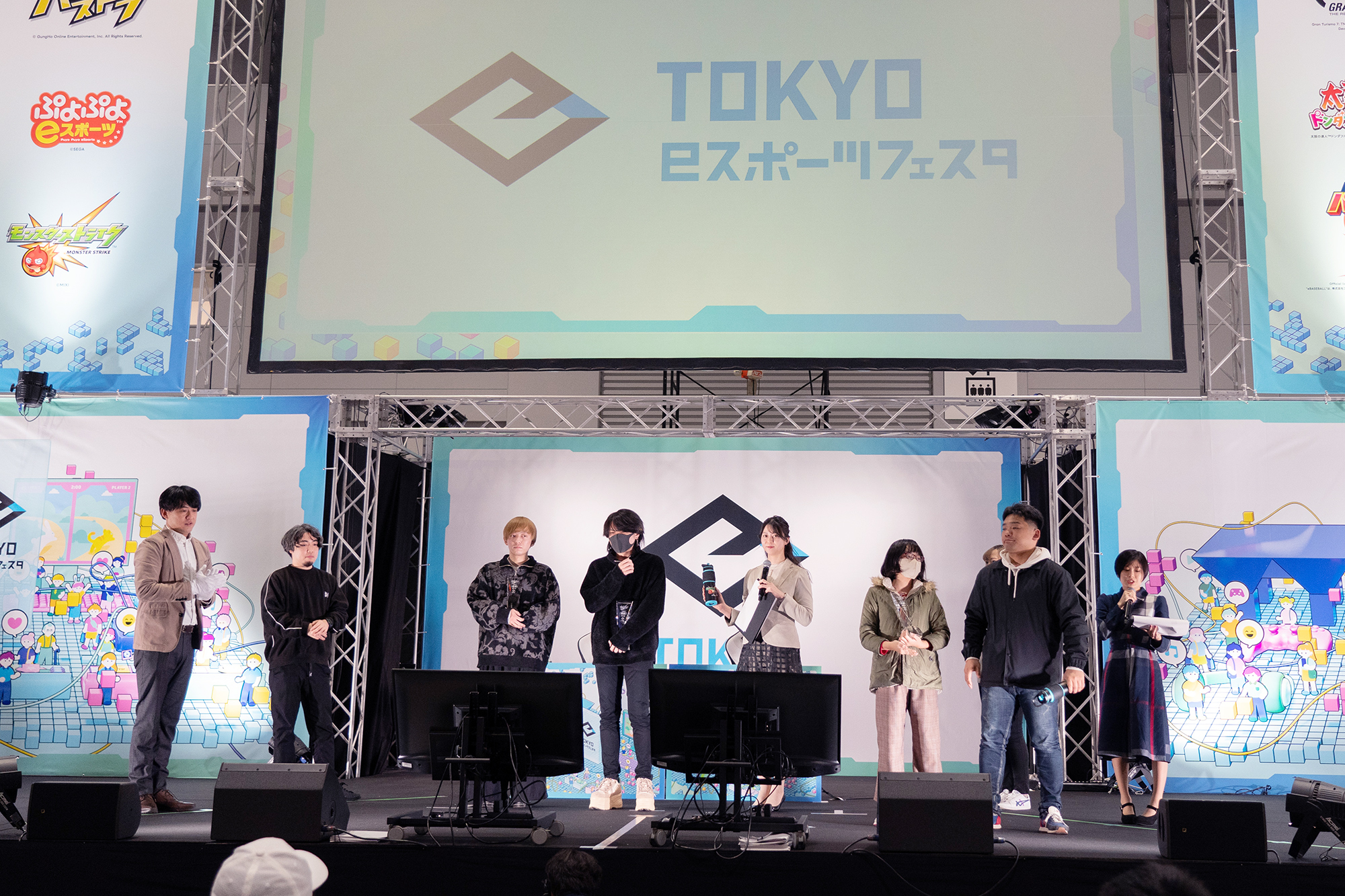 「東京eスポーツフェスタ2024」モンスト部門の優勝チーム決定。東京都知事杯は「えすかるご！？」（一般部門）と「リトルバード」（親子部門）の手に