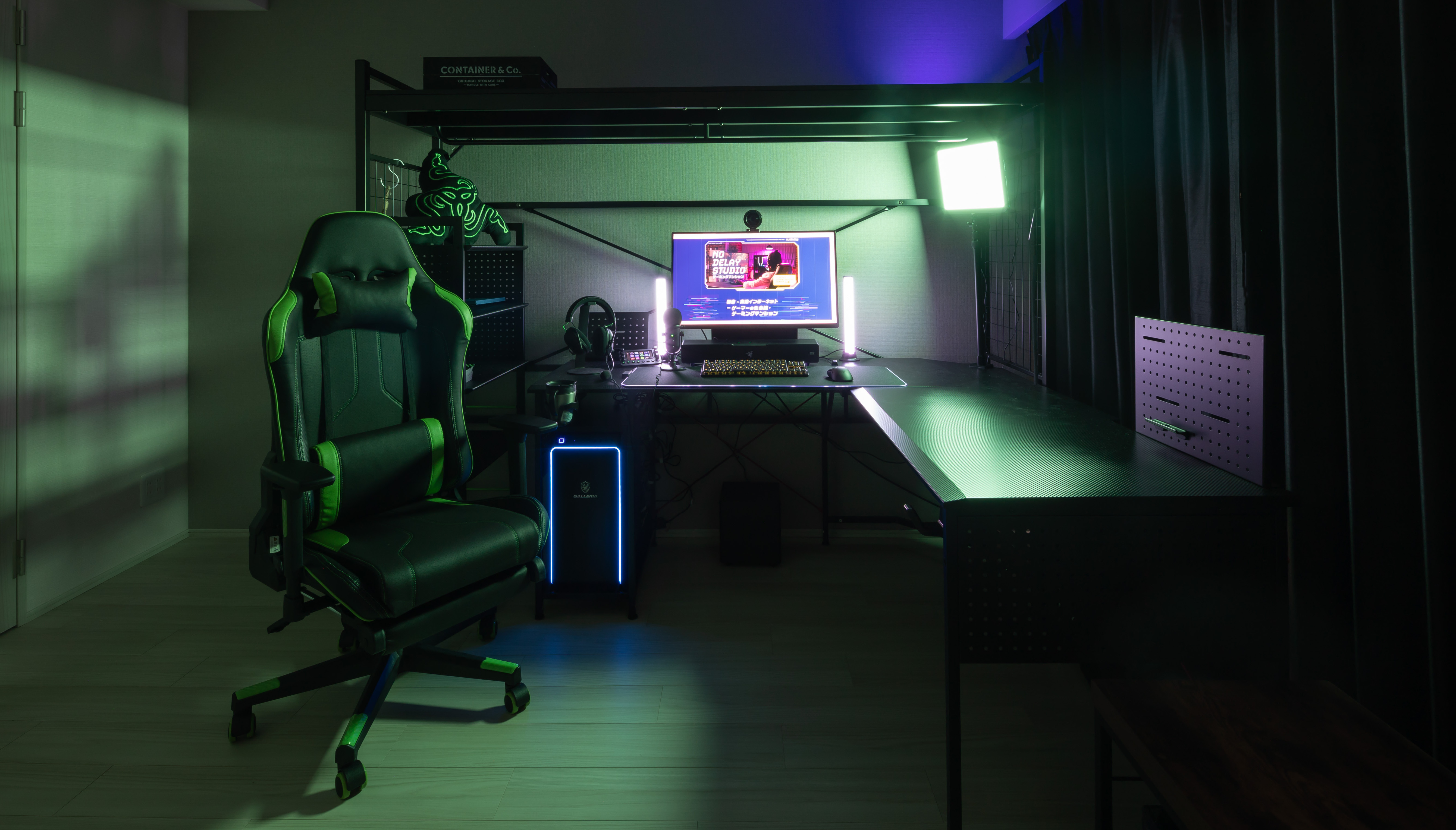【インタビュー】ゲーマー向けの住居『ゲーミングマンション』の開発者にインタビュー！防音や回線だけではない、より良い住居を目指すために意識していることとは！？
