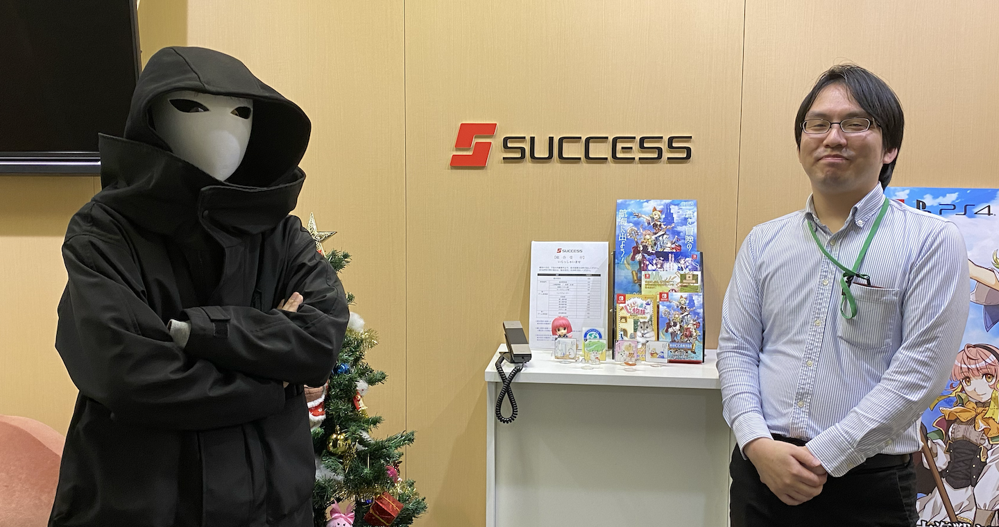 【開発インタビュー】カワイイ女の子×高難易度シューティング！SUCCESSが手掛ける『HEAVEN SEEKER コノ残酷ナ世界ノ救イ方』のゲーム開発を取材してきた！【前編】