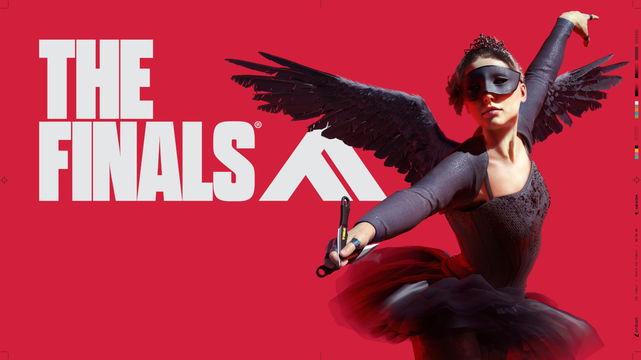 新作チームFPS『THE FINALS』の正式サービスを開始！PC、Xbox Series X/S、PlayStation 5で今すぐプレイ！