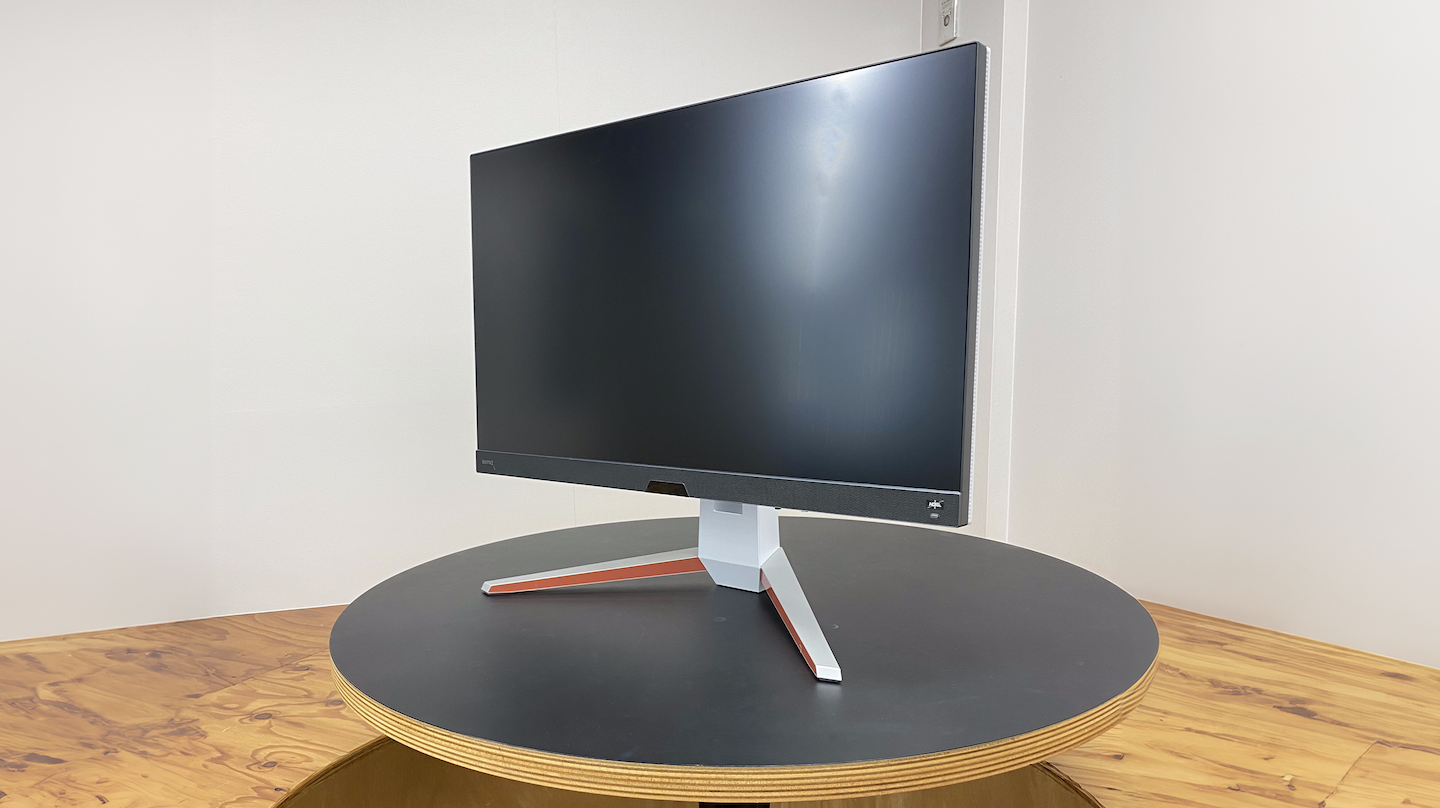 大画面×高画質のMOBIUZ EX3210Uをレビュー！31.5インチかつ4K＆144Hzのゲーミングモニターの実力は如何に！？