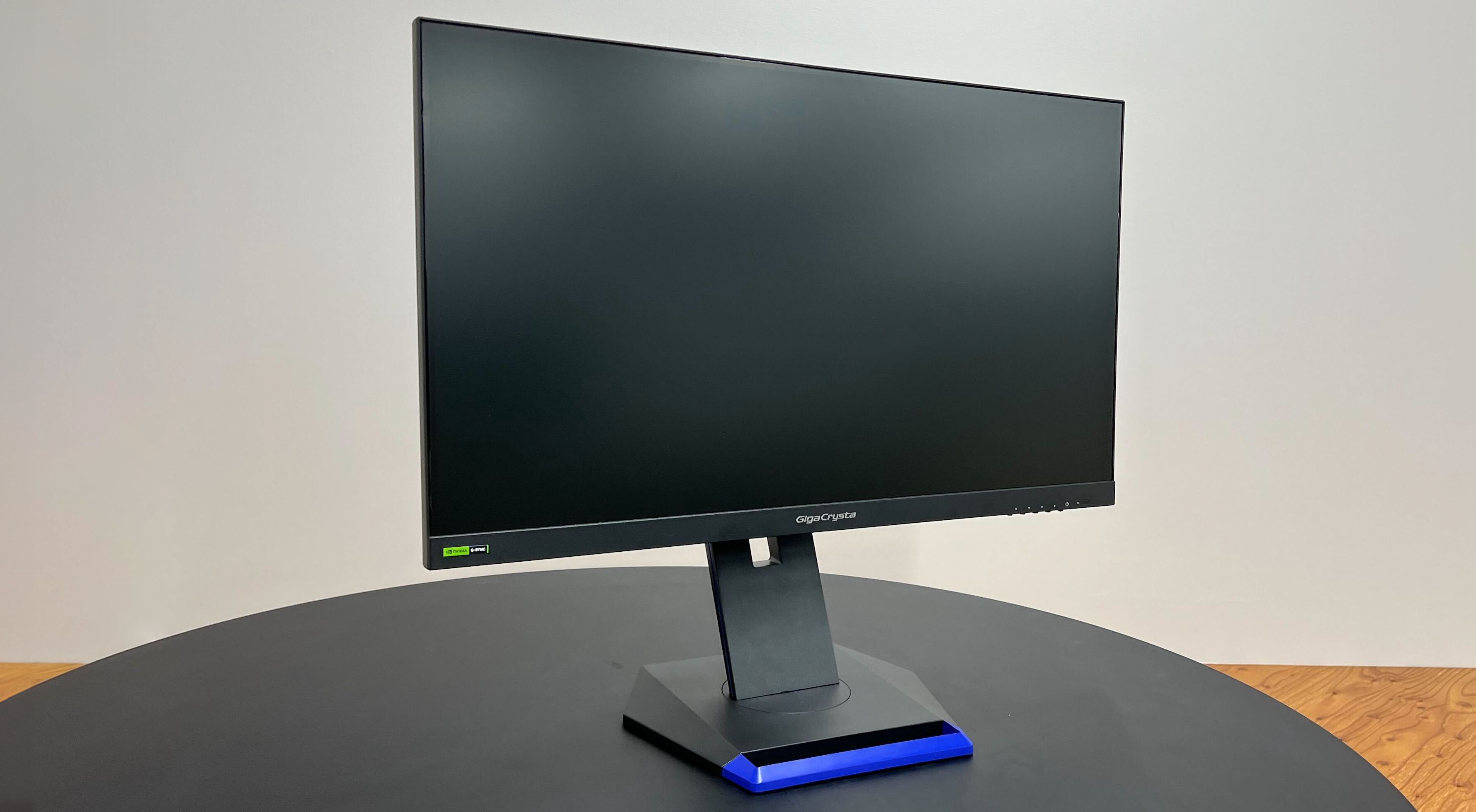 【製品レビュー】「アイ・オー・データ機器」が手がけるプロシーンでも採用されるハイパフォーマンスディスプレイGigaCrysta「LCD-GC253U」をゲームエイトライターが実際に使ってみた!プロも認める圧倒的パフォーマンスに満足すること間違いなし!