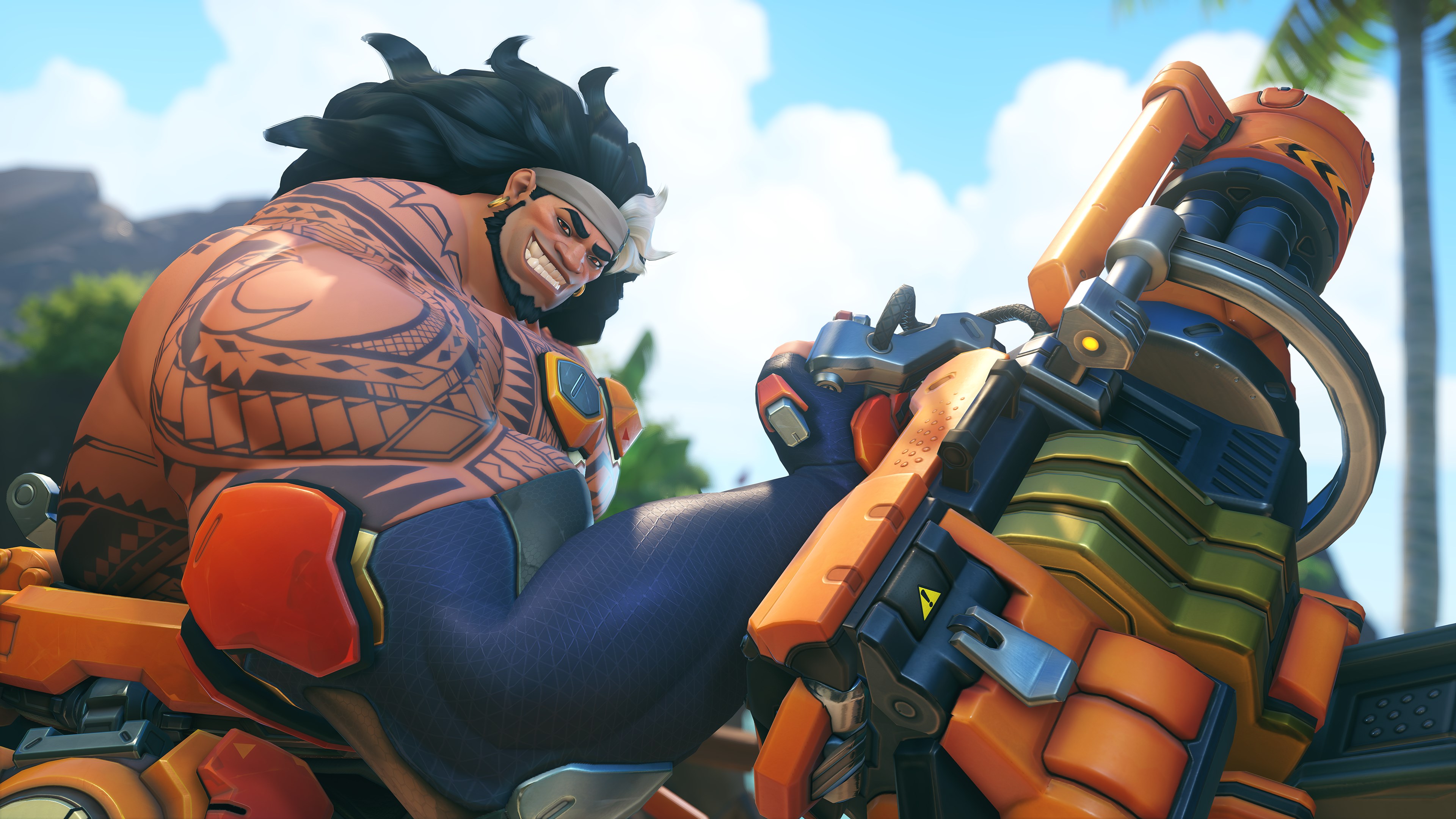 「オーバーウォッチ 2」 新情報、e スポーツ、コンサートで盛り上げた BlizzCon 2023
